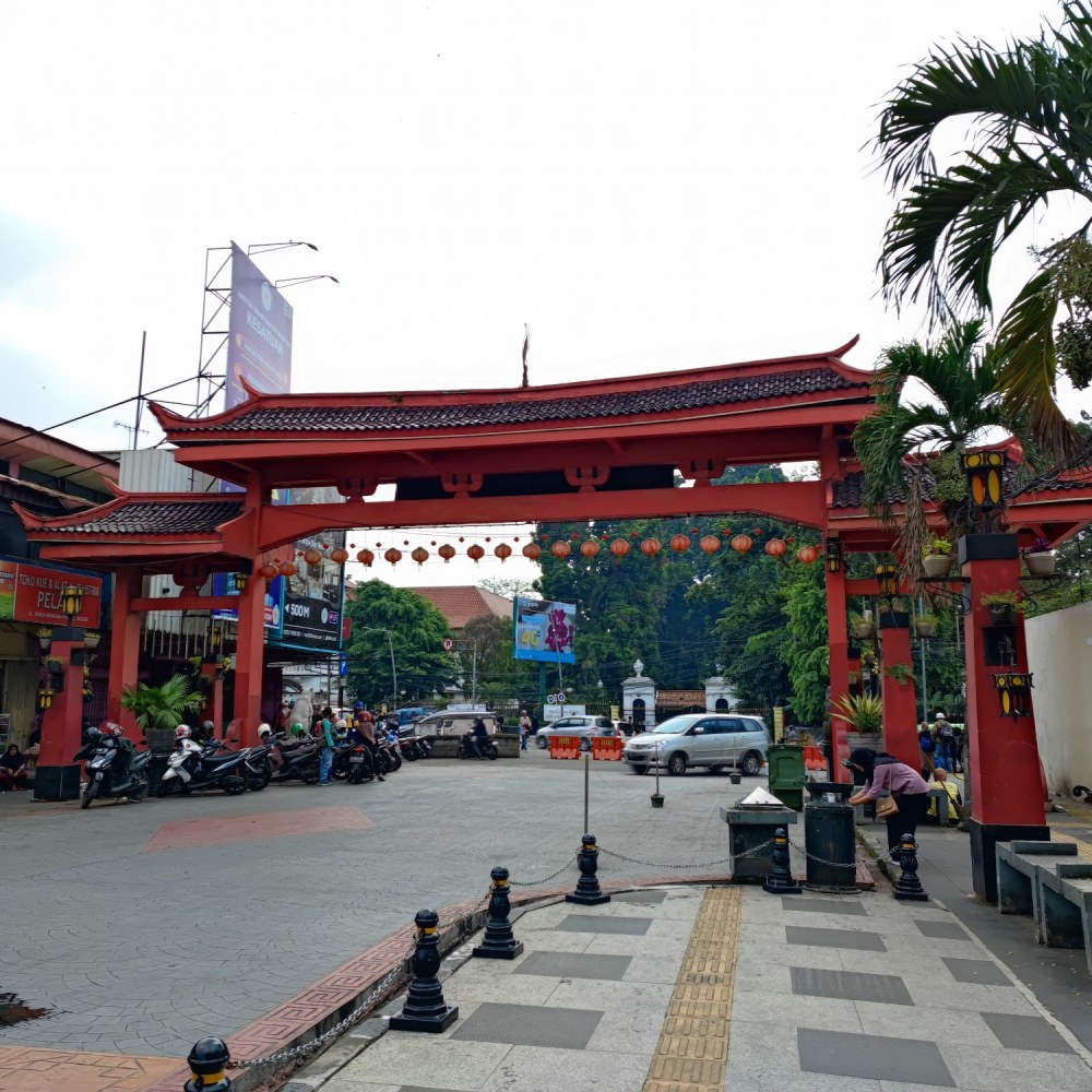 LAWANG SURYAKANCANA