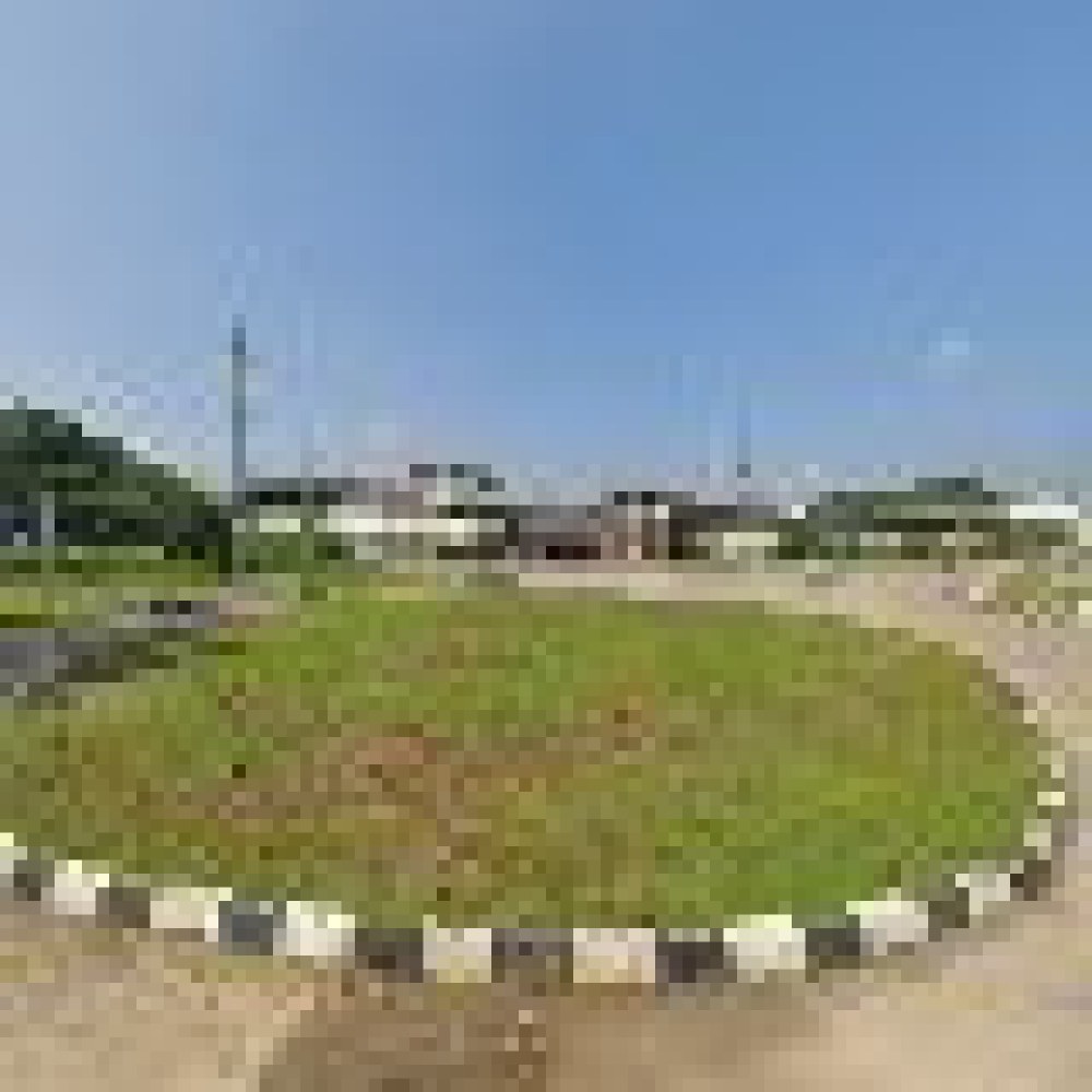 Bundaran FMIPA