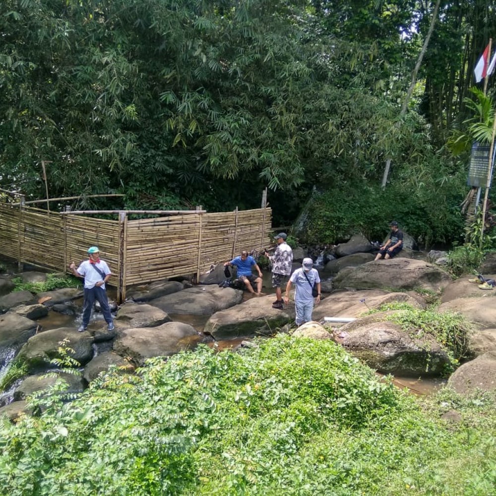 Situs batu tapak