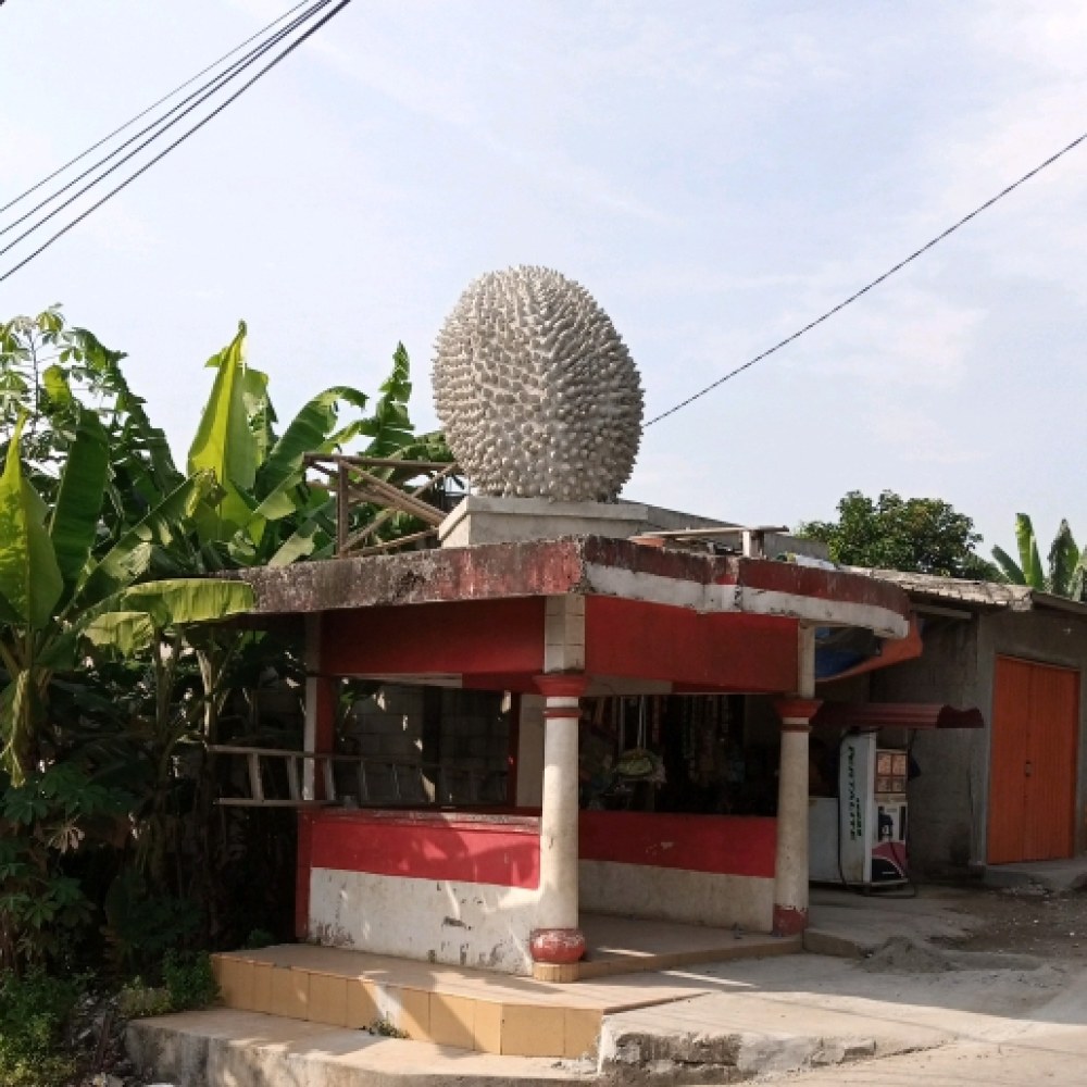Tugu Duren