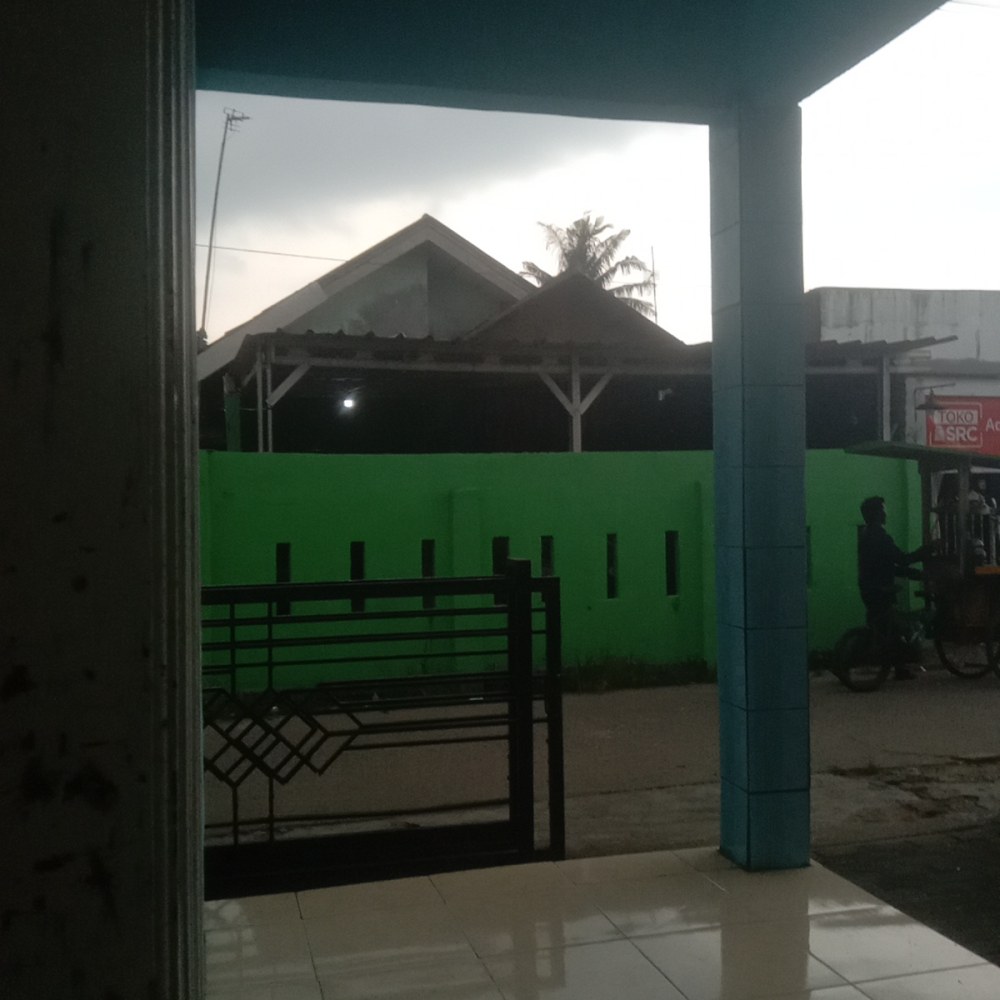 Tugu Peringatan Pertempuran Cianten