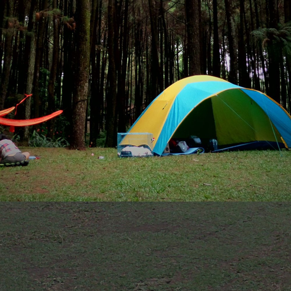 Taman Wisata Alam Gunung Pancar