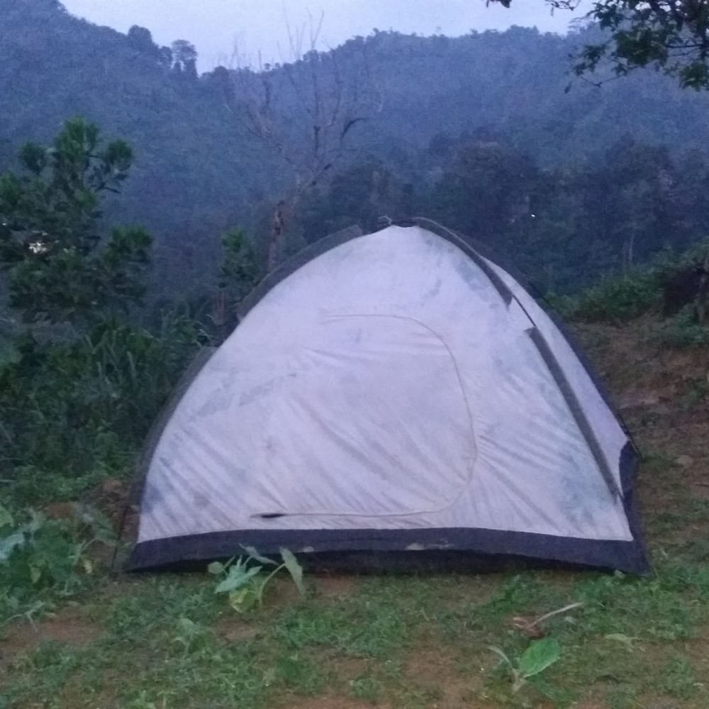 WISATA CADAS NGAMPAR