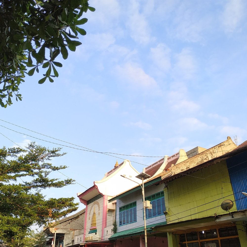 Kampung cina