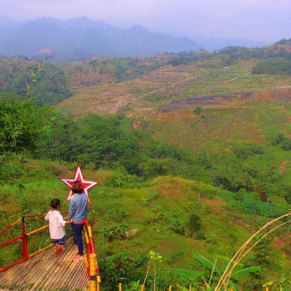 Bukit Cinta Bogor