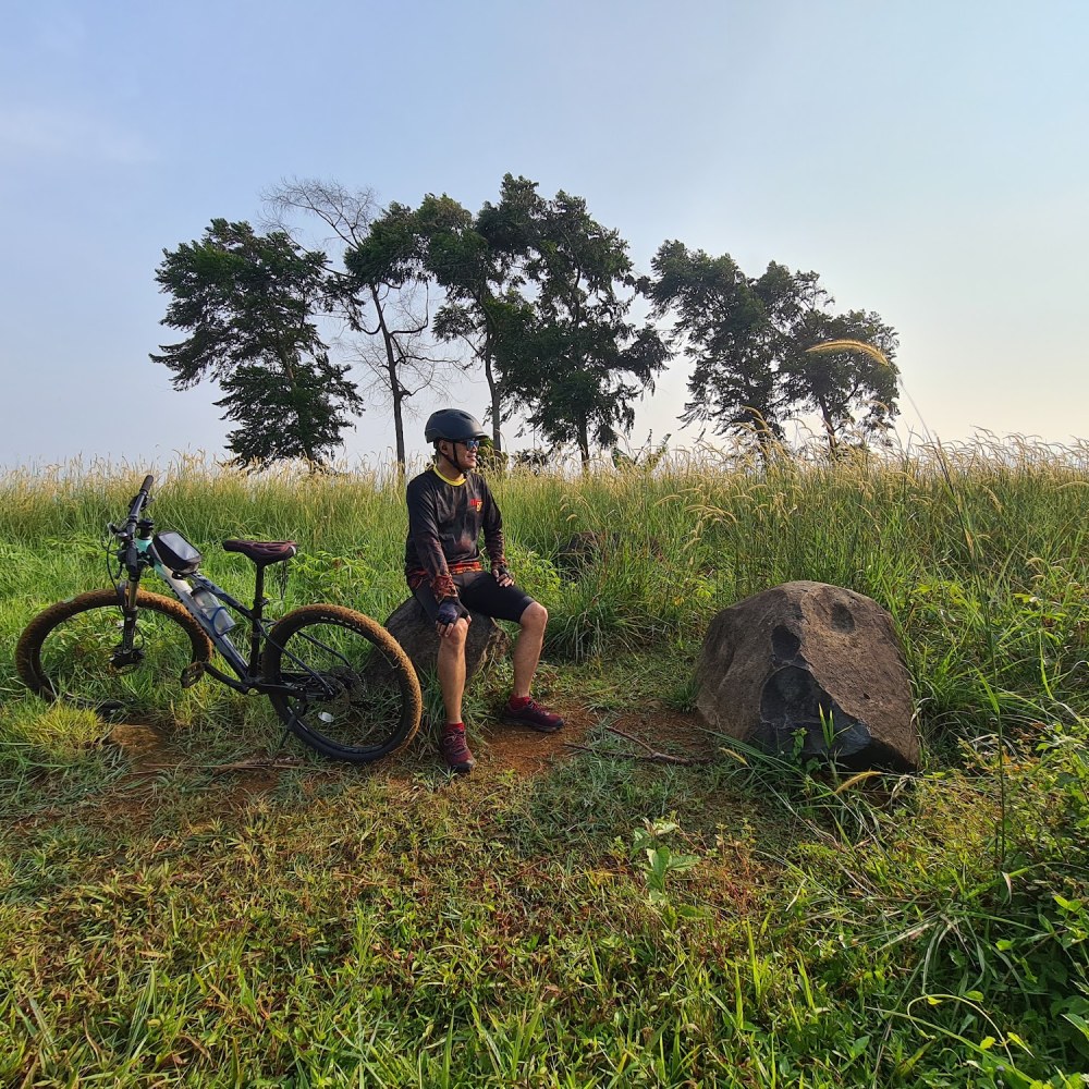 BUKIT SELLA BOGOR