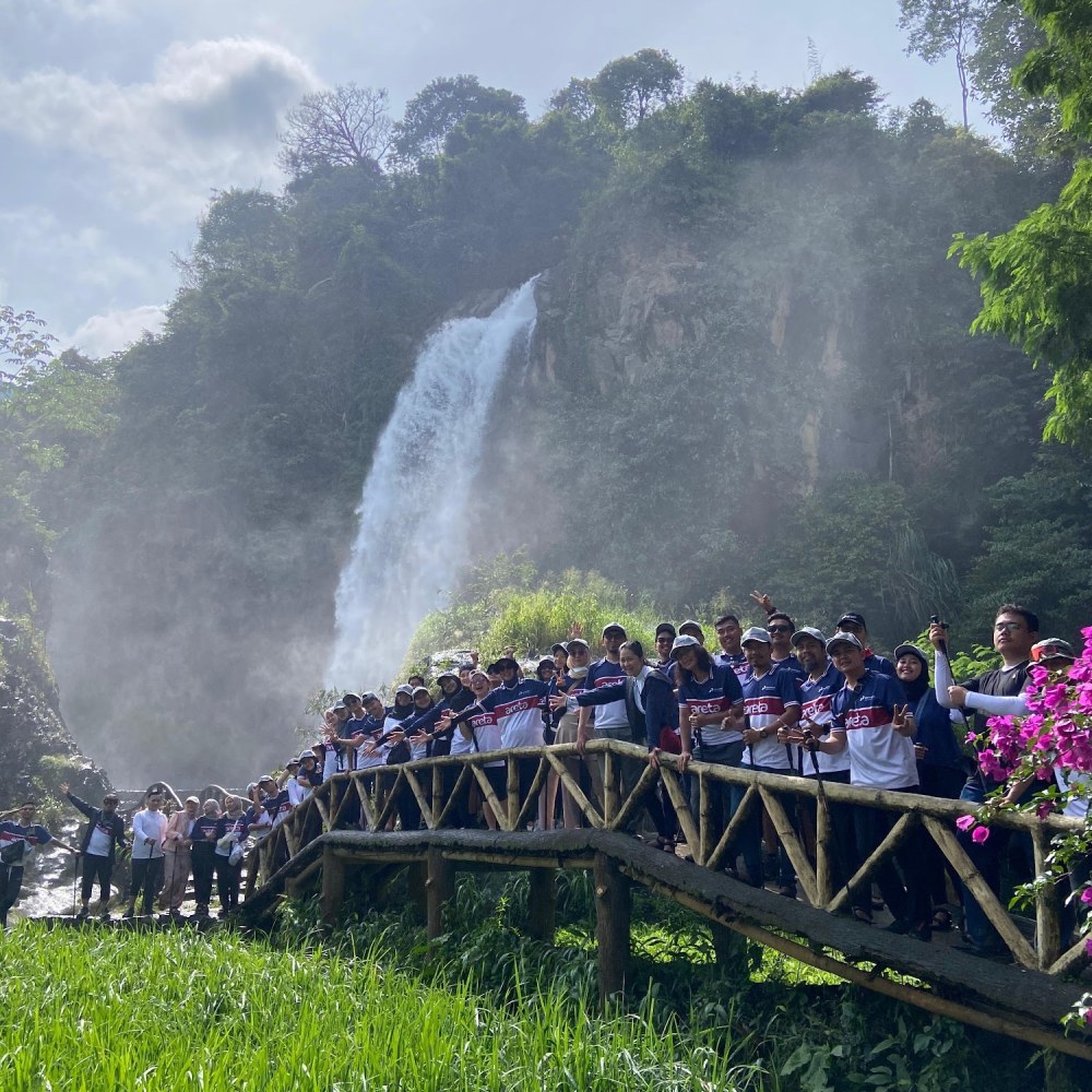 Trekking sentul Pale_trekking