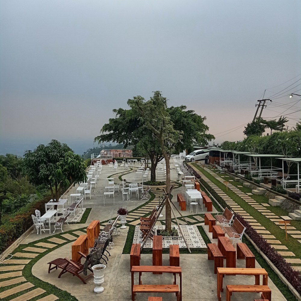 Taman Fathan Hambalang