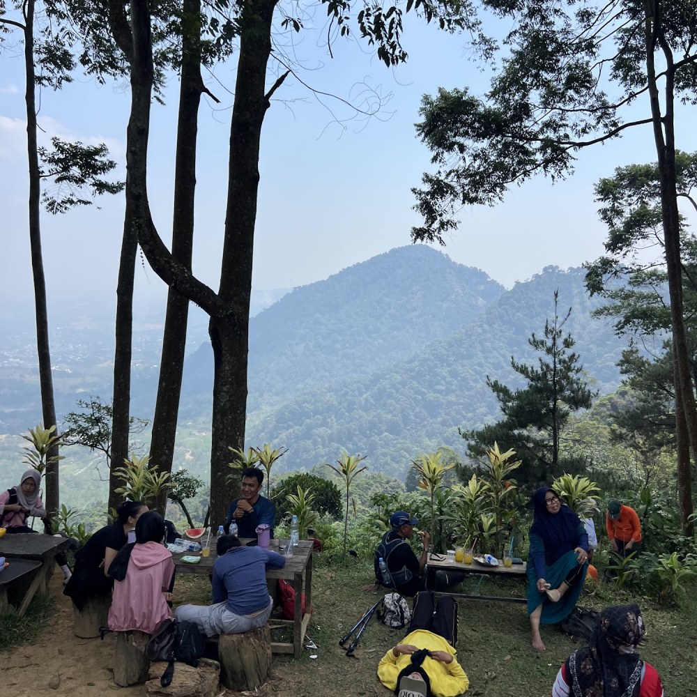 Bukit Daolong via cibingbin