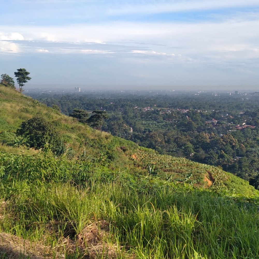 Bukit Neglasari Nagrak