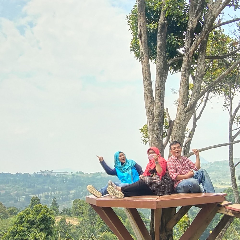 Bukit Geulis