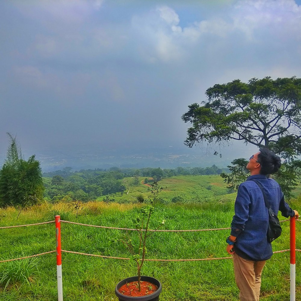 Bukit Merah Putih