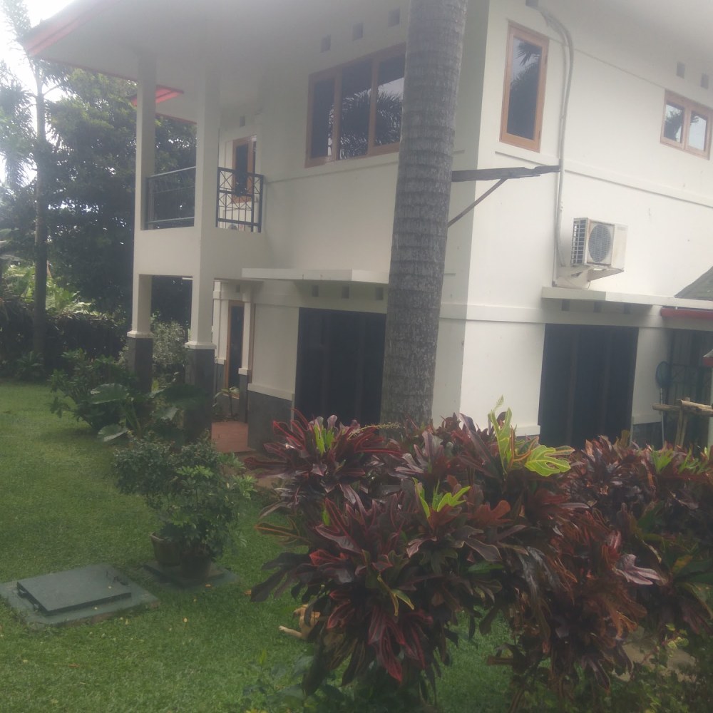 Bukit Pelangi