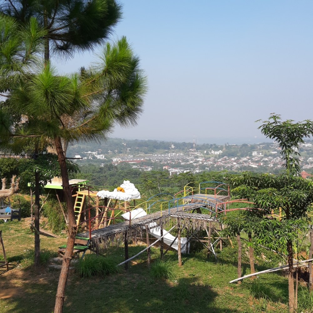 Bukit Batu Kemun