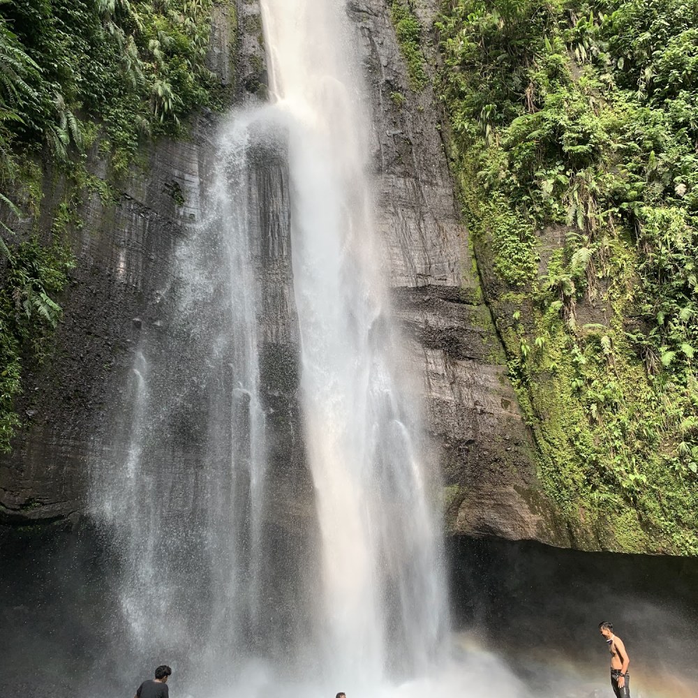 Curug Cisadane