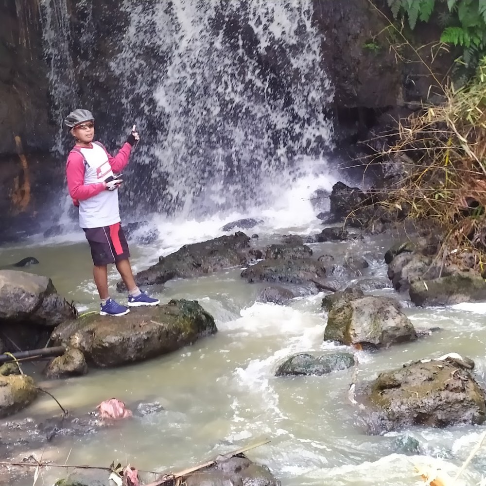 Curug Cibentang