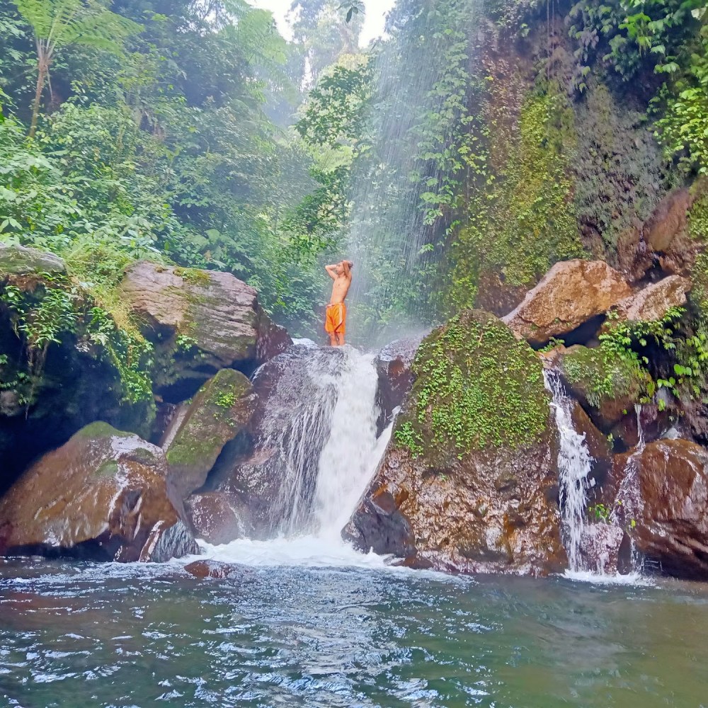 Curug Walet