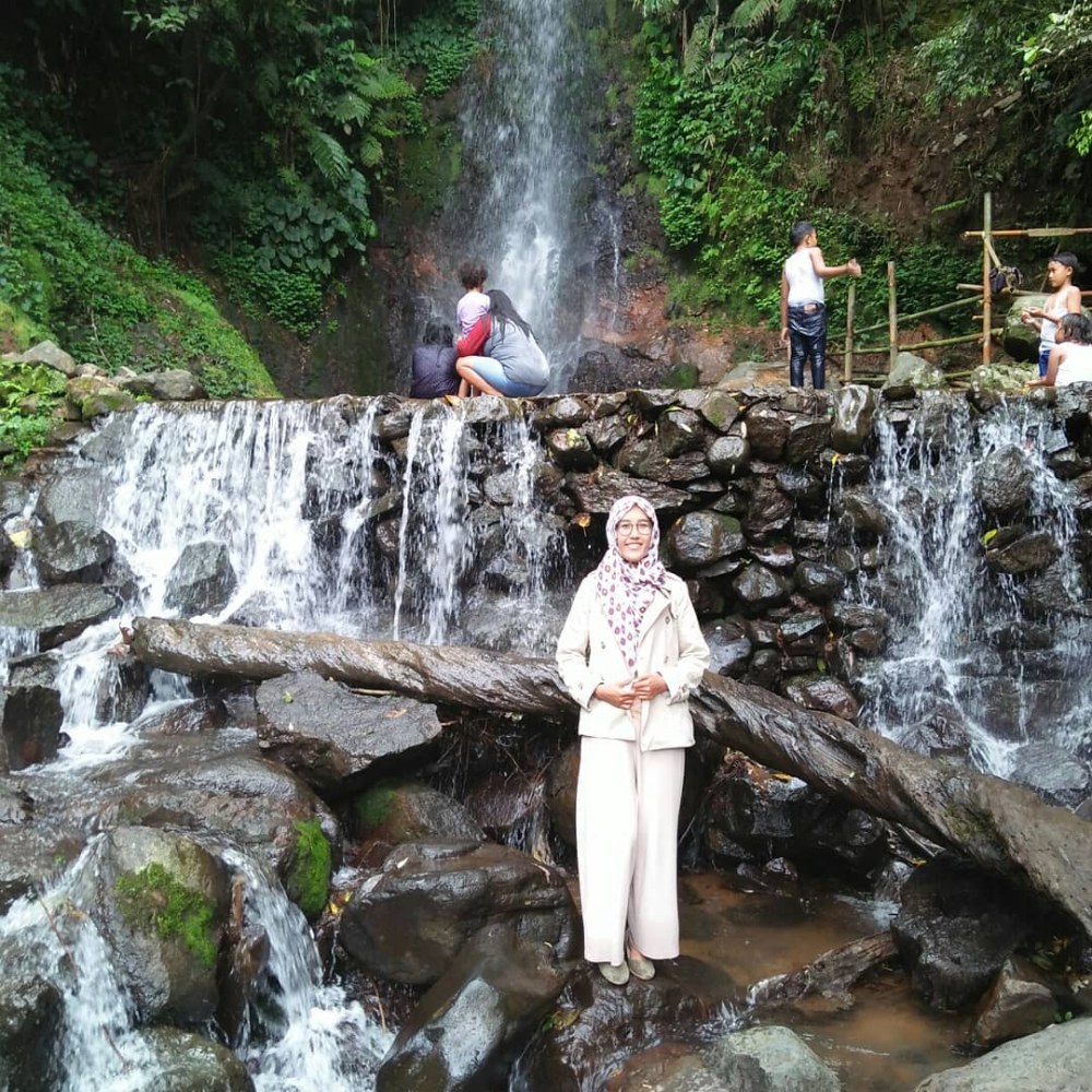 Air Terjun Cihurang