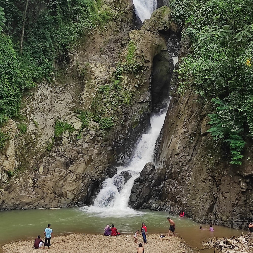 Curug Dengdeng