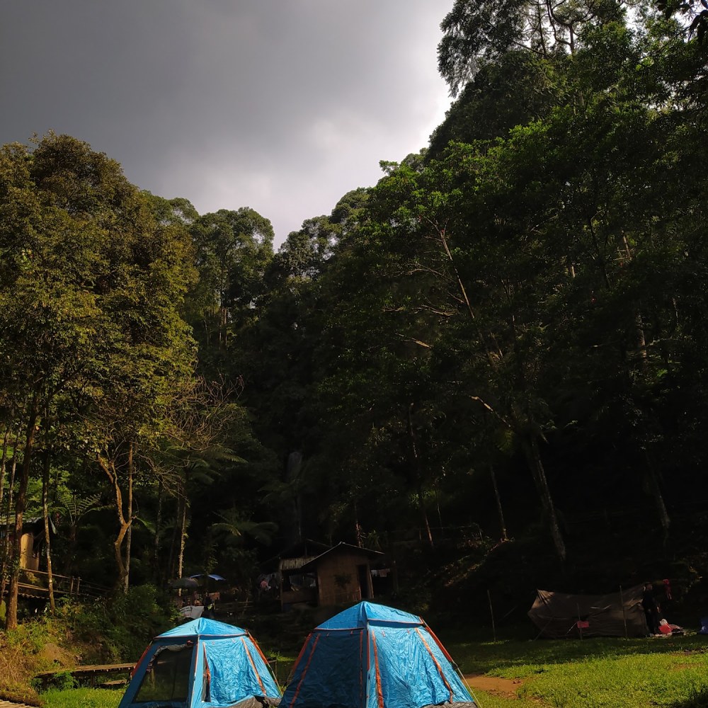 Curug Ngumpet