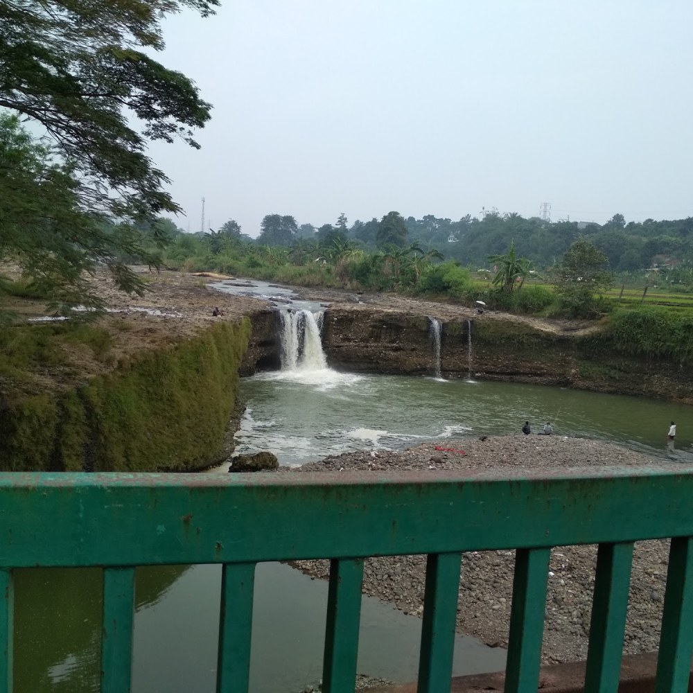 Curug Cigede