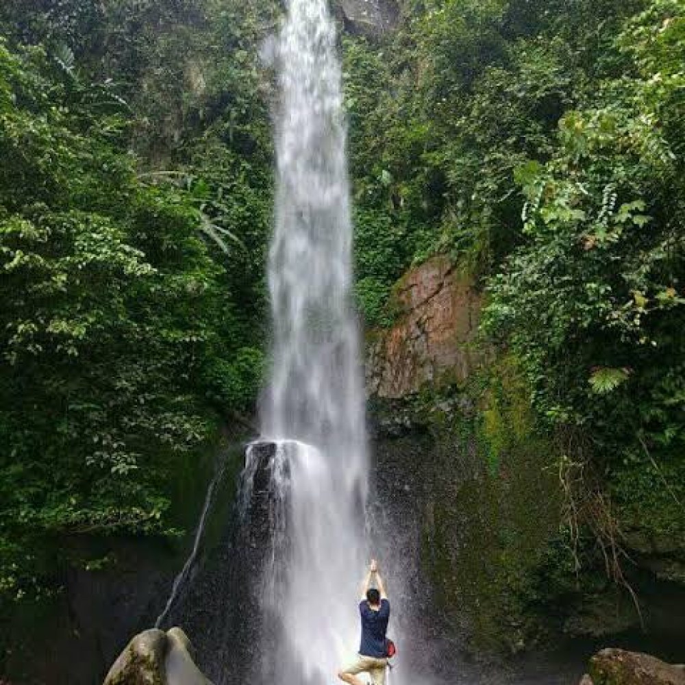 Kampung Wisata Ciwaluh