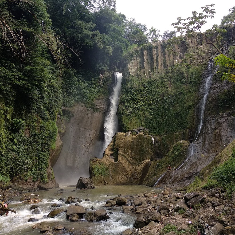Curug Jatake Bogor