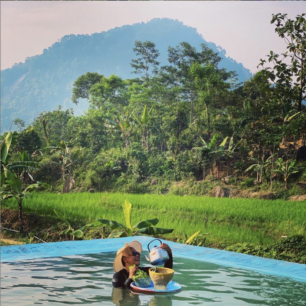 Hiburan Hidup Sentul Camping Ground