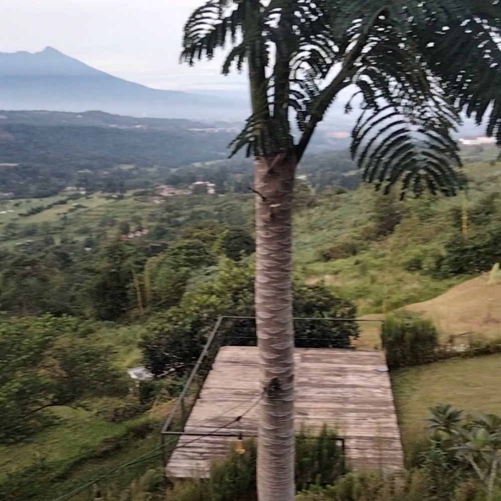 Camping & Campervan Sentul Kolega Prioritas