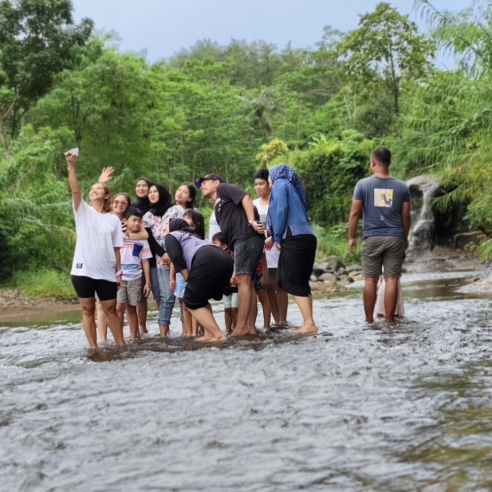 Camp River Park