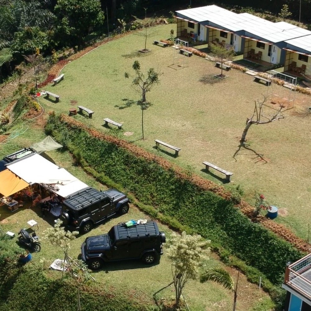 Palemboko Camping Ground