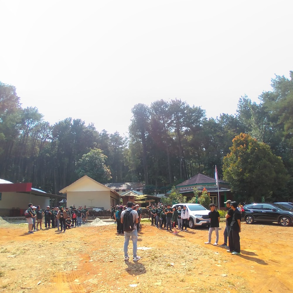 Gunung pancar batu garenggong
