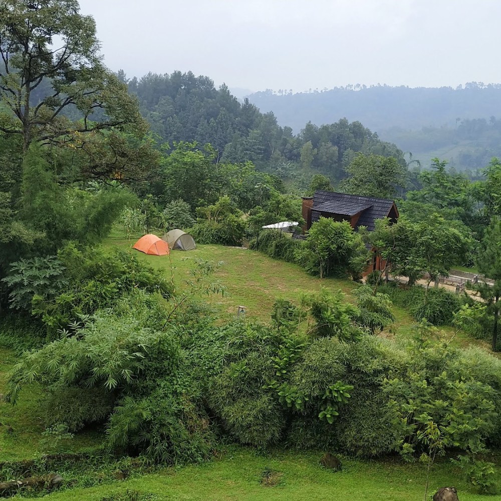 Tumbuhejo Farm Sentul
