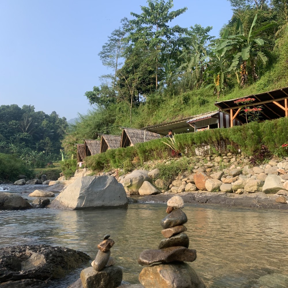 Bigstone Riverside