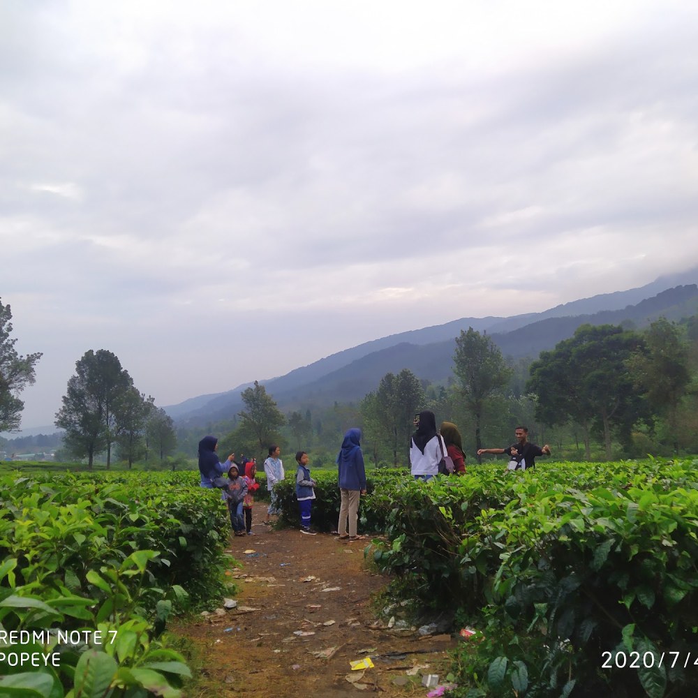 Riung Gunung