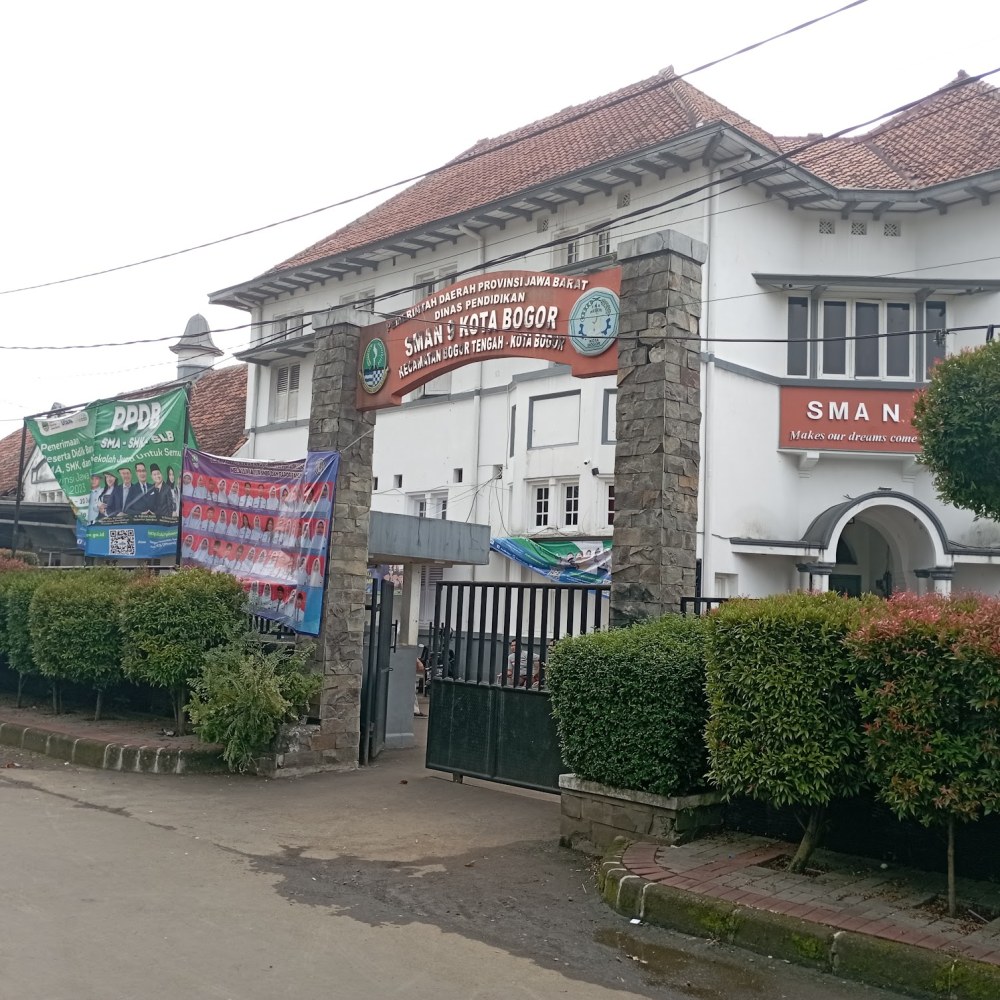 Museum Perjuangan Bogor