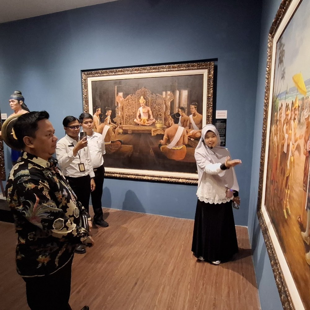Galeri Bumi Parawira