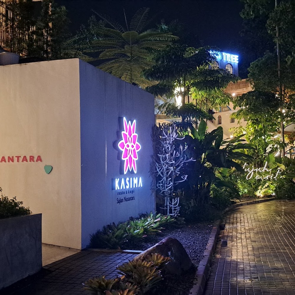 Alam Fantasia