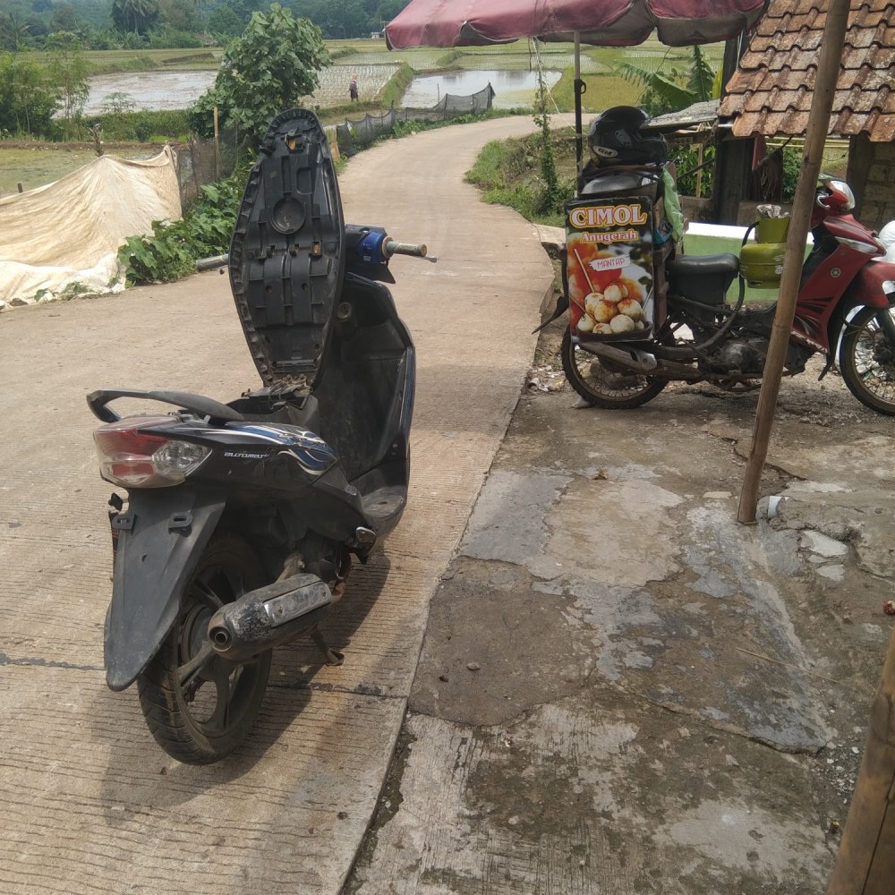 Museum GT - Bima