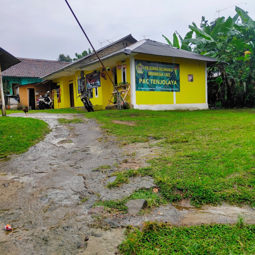 Situs Prasejarah Arca Domas Cibalay ᮃᮁᮎ ᮓᮧᮙᮞ᮪
