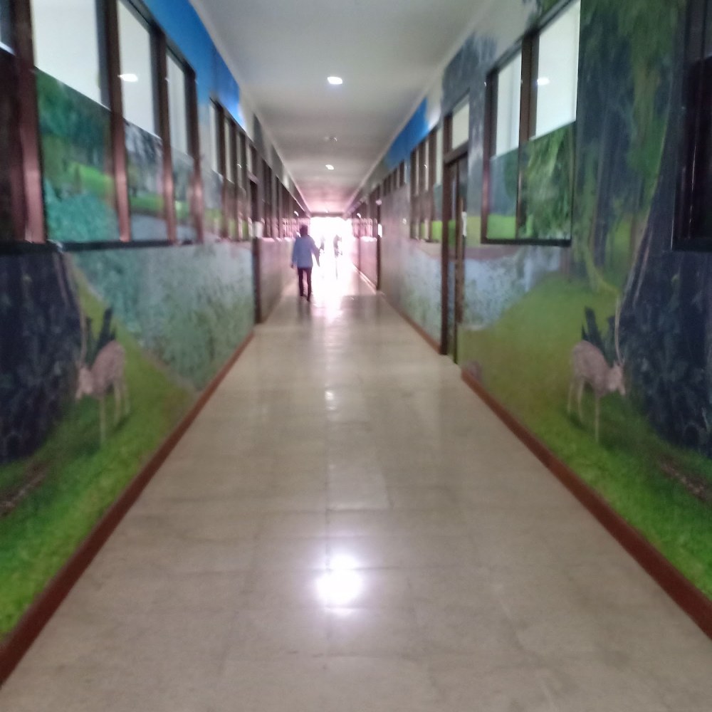 Pusaka Herbarium Bogoriense