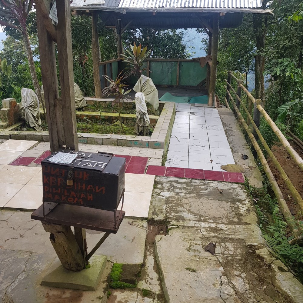 Makam Keramat Raden Balungtunggal