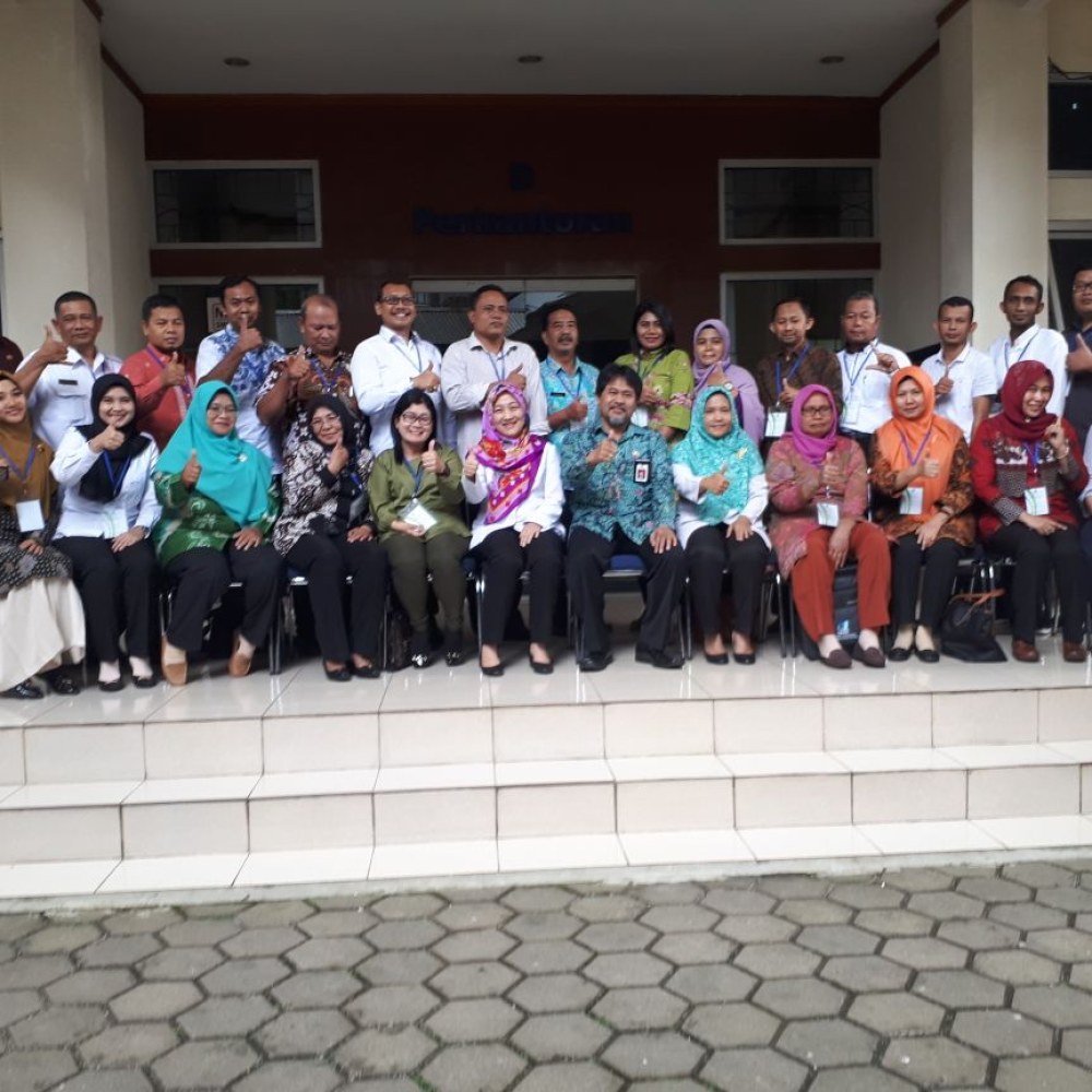 Pusaka Gedung Arsip Ned. Indie