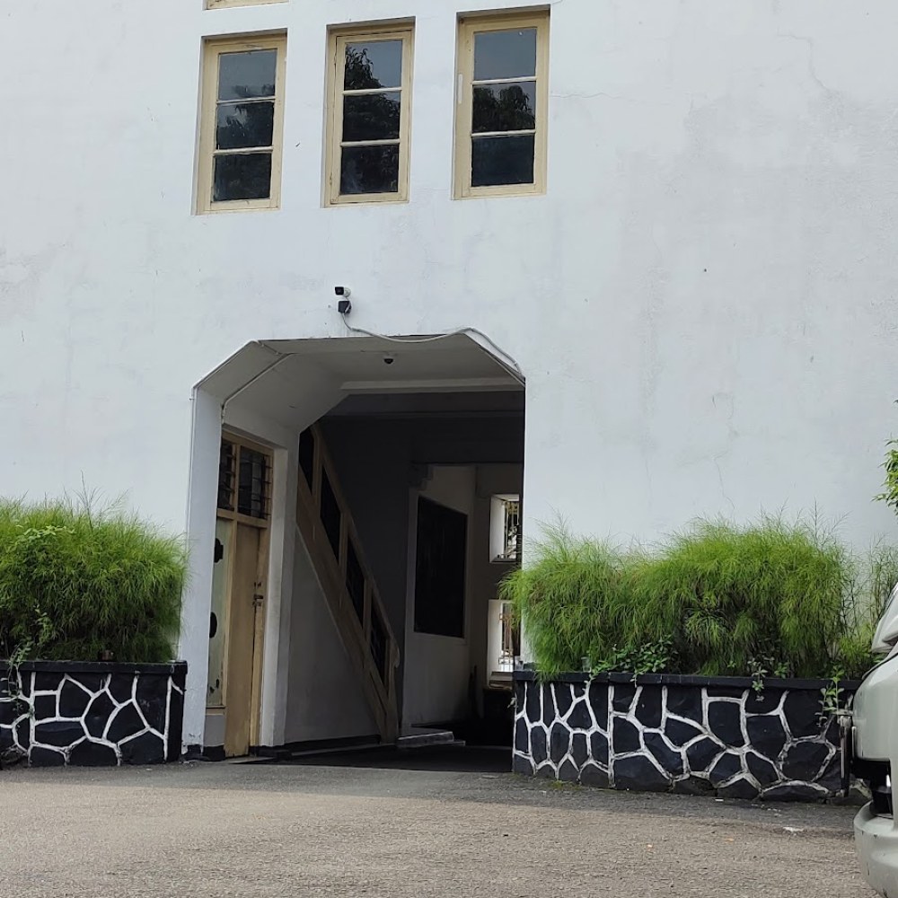 Bosbouw Planbureau te Buitenzorg