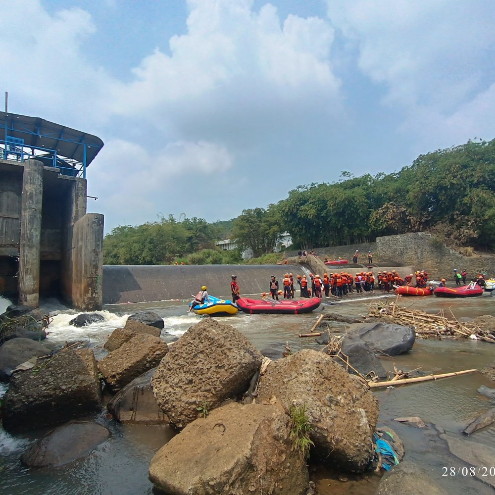Taman Sunan Kalijaga