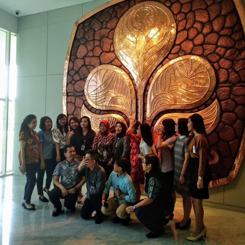 BCA Learning Institute