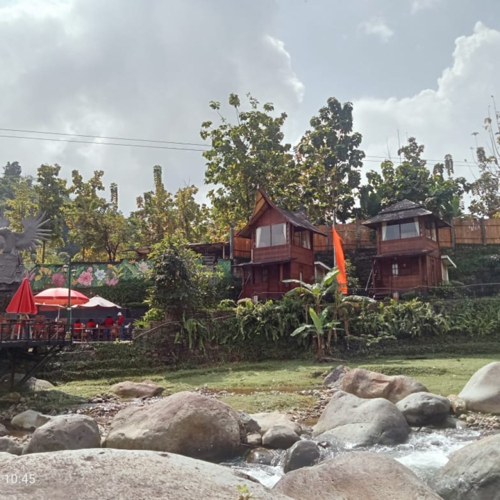 Pendopo Ciherang