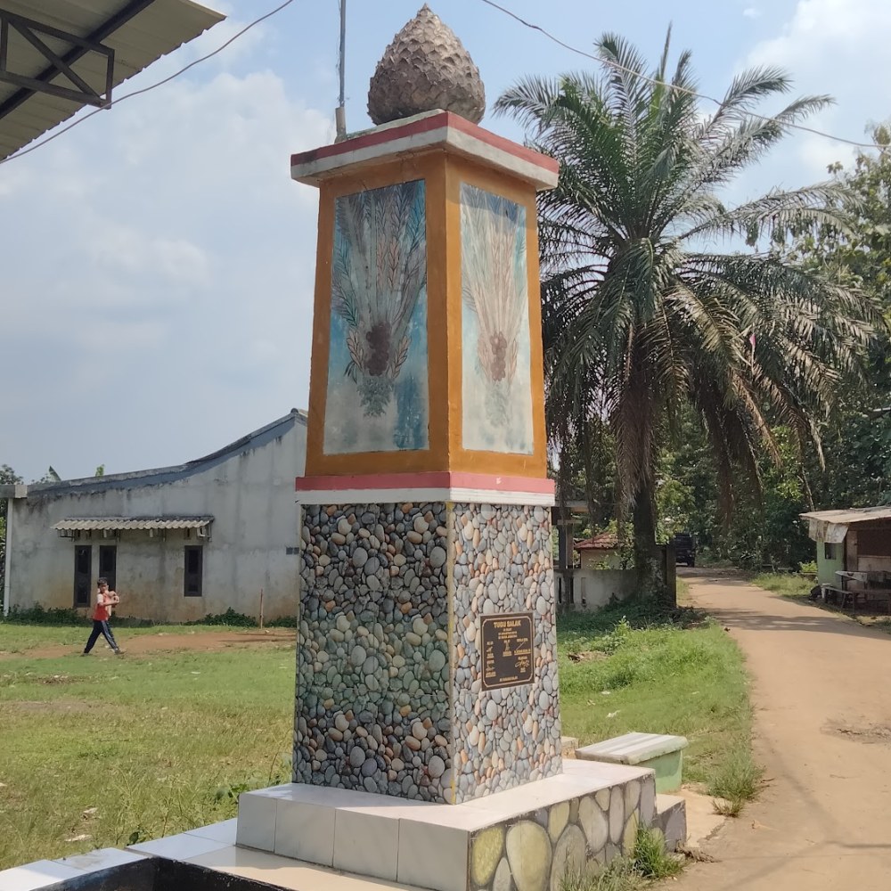 Tugu Salak