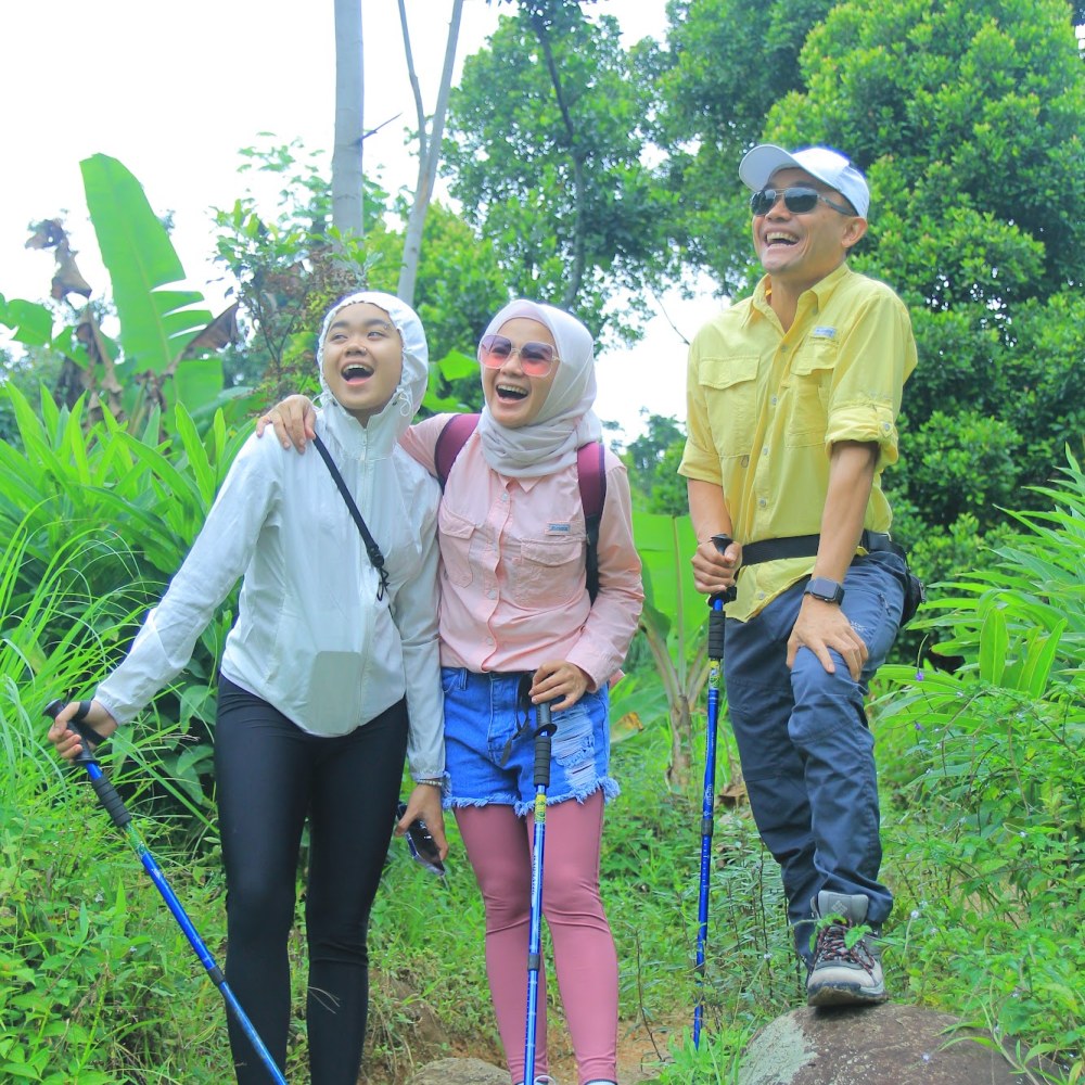 Pesona Alam Sentul