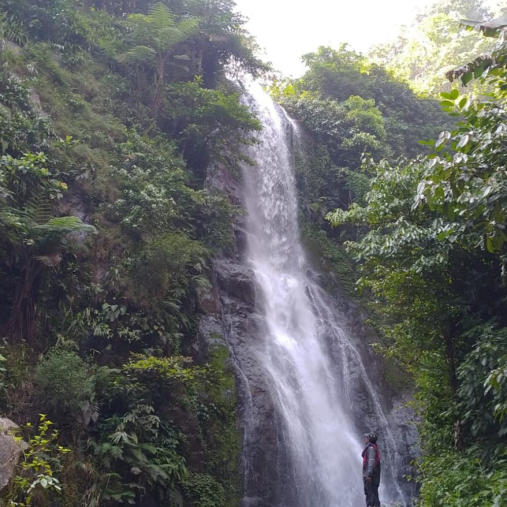 Wisata Saung Ema
